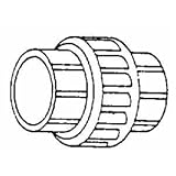 Solvent Union Sch80 3/4" [並行輸入品]