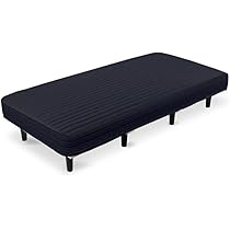 Amazon｜アイリスプラザ 脚付きマットレス ポケットコイル