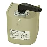 春日電機 正逆開閉器 乾式 RS30 3.7kW