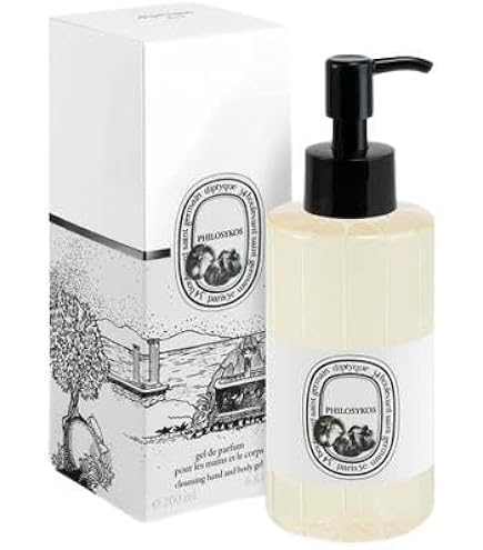 Amazon | ディプティック ハンド＆ボディウォッシュ ジェル