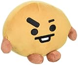 BT21 ミニぬいぐるみ SHOOKY