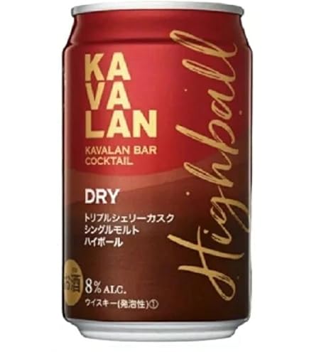 Amazon.co.jp: カバラン トリプルシェリーカスク 700ml Kavalan Triple
