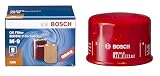 BOSCH(ボッシュ) 国産車用 オイルフィルター 三菱 日産 等 M-9