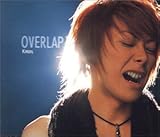 OVERLAP���A�[�e�B�X�g�W���P�b�g�d�l��