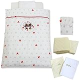 ディズニー ベビー布団10点セット SWU-2909