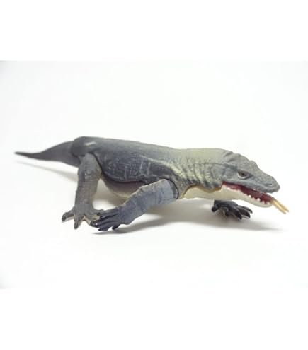 Amazon | UHA味覚糖 チョコラザウルス 恐竜・古代生物フィギュア