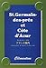 クレモンティーヌのフランス案内―サンジェルマン・デ・プレとコート・ダジュール クレモンティーヌのフランス案内―サンジェルマン・デ・プレとコート・ダジュール