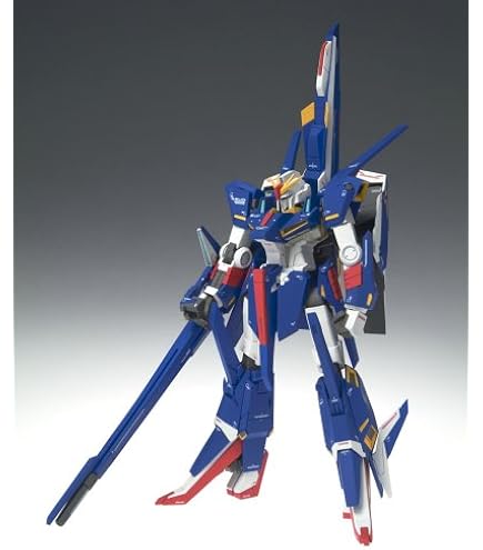 Amazon.co.jp: TAMASHII NATIONS GUNDAM FIX FIGURATION # 0021a
