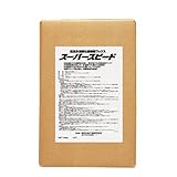 床用樹脂ワックス スーパースピード CS/18kg 横浜油脂工業