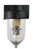 Coilhose Pneumatics 8826 Heavy Duty Series Filter, 3/4-Inch Pipe Size by Coilhose Pneumatics