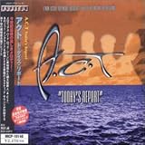 トゥデイズ・リポート - A.C.T