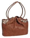 Mia Bossi Audrey Diaper Bag, Glow by Mia Bossi [並行輸入品]