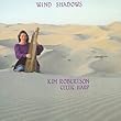 Wind Shadows by Kim Robertson (2005-05-03)