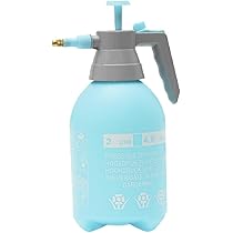 FINIXA　NEWプレッシャースプレー　1L　ポンプアップスプレー　半自動霧吹 Amazon.co.jp: FINIXA NEWプレッシャースプレー 1L ポンプアップ