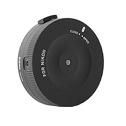 SIGMA USB DOCK ニコン用 878559