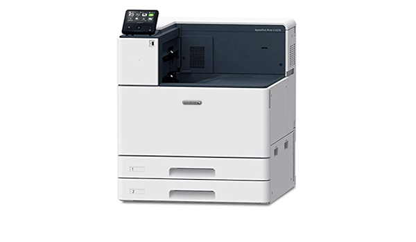 fuji xerox c4570
