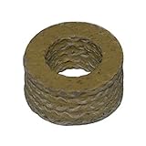 Larsen Supply 02 – 1710p 13 / 16 x 3 / 4 STEM PACKING 1 02-1710P 1