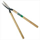 ガーデンヘルパー(GardenHelper) 木柄 刈込鋏 大 150mm 270