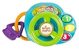 Bright Starts ブライトスターツ ライツ&ラーフズ・ドライバー (11283) Kids II