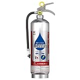 モリタ宮田工業 水(浸潤剤等入り)消火器 クリーンミスト WS3
