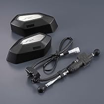 Yamaha コンフォートガードキット YZF-R15/R125 41KWsVj4JzL._AC_UL210_SR210,