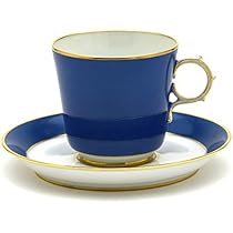 Amazon | セーブル(Sevres) デミタスコーヒーカップ＆ソーサー ペイル 