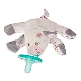 Mary Meyer Wubbanub Pacifier　おしゃぶり　うし
