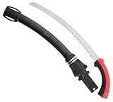 シルキー ツルギカーブ 左利き用 375mm 本体 467-37