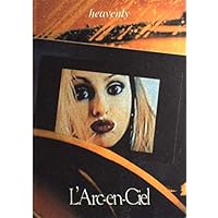 L'Arc~en~Ciel SMILE バンドスコア　ラルクアンシエル s-l400.jpg