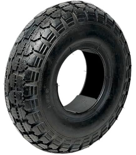 Amazon.co.jp: モンキー 13×5.00-6インチタイヤ NO4994 : 車＆バイク