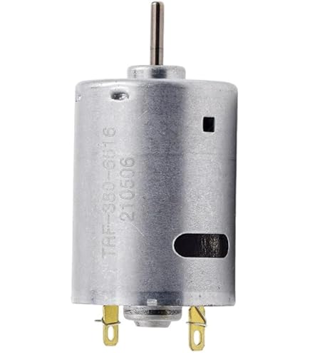 Amazon.co.jp: マブチ 14モーター 4個 当時物 レトロ 昭和 : 産業