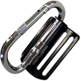 NICE(ナイス) カラビナ工具差しF型 #2017