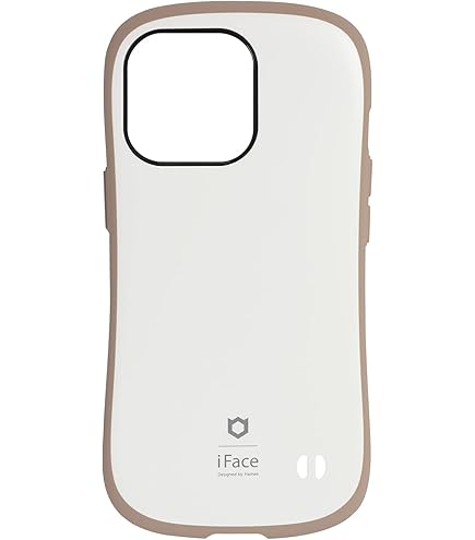 Apple iPhone 13 ホワイト iFace ケース Amazon.co.jp: iFace First Class Standard iPhone 13 ケース