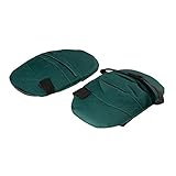 One Size Gardeners Knee Pads