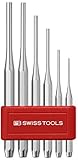 PB Swiss Tools PB 750BL Parallel pin punch set - variable length [並行輸入品]