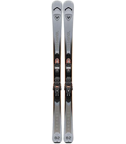 Amazon | ロシニョール スキー板 2026 ROSSIGNOL SUPER VIRAGE VIII