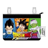 ケイカンパニー(K-Company) ドラゴンボールDAIMA ポケットポーチ 集合 DBD-PP-SG H10×W14.5×D1cm