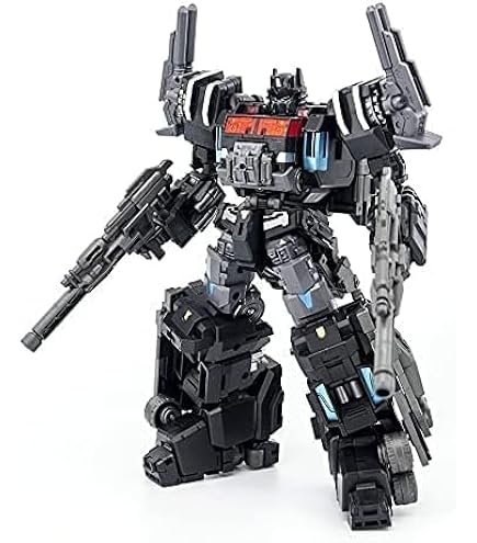 Amazon | MAKETOYS Divine Shooter MTCD-04SP | プラモデル 通販