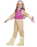 Spirit Halloween BABY_COSTUME ユニセックス・ベビー カラー: ピンク
