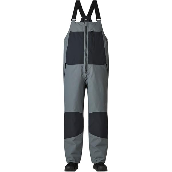 DR-5125P daiwa RAINMAX リップストップビブパンツ DR-5125P RAINMAX®リップストップビブパンツ(ウェア)｜DAIWA