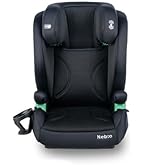 Amazon | Nebio ネビオ【R129対応 15ヶ月から12歳 ロングユース 保温
