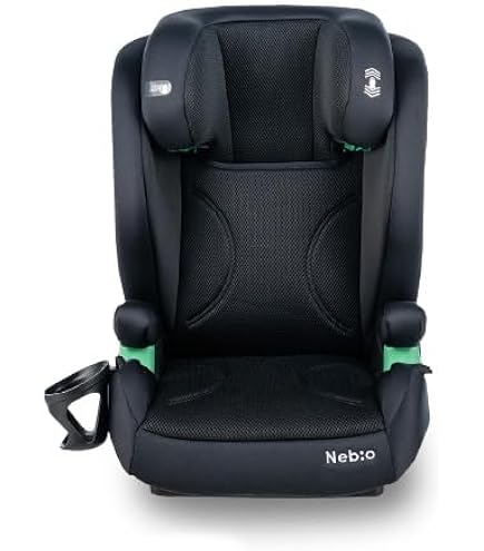 Amazon | レカロ スタート ジェイスリー シュヴァルツ RC270.001 3歳