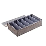 収納ボックス ストレージボックス - 折り畳み透明靴ボックスシューズストレージアーティファクト寮ルームシューズキャビネット寝室 (色 : A)