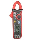 UNI-T社[UT211B]真のRMSクランプメーター UT211B