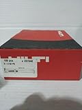 Hiltiヒルティの62 mm本爪dx460 x-u 62 p8 # 237340