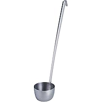 Amazon｜ステンレス カレーソースポット 大 CI-011261｜ソース