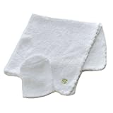 kashwere(カシウエア) BABY BLANKET SOLID & CAP ブランケット&キャップ BB63C0130 0001 0027 [並行輸入品]