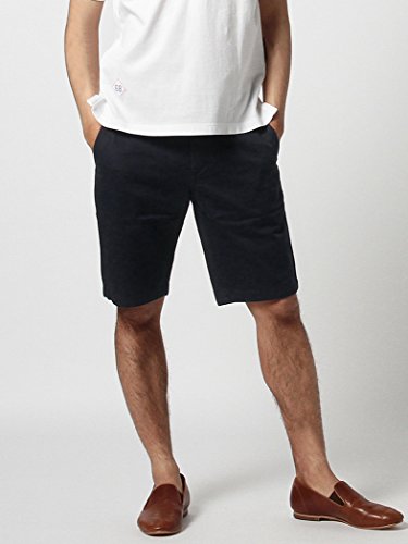 (ビームス) BEAMS / ベーシック ショーツ NAVY M 11251607803