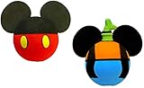 Disney車アンテナボールトッパー ZM0610