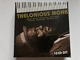 THELONIOUS MONK Wallet Box